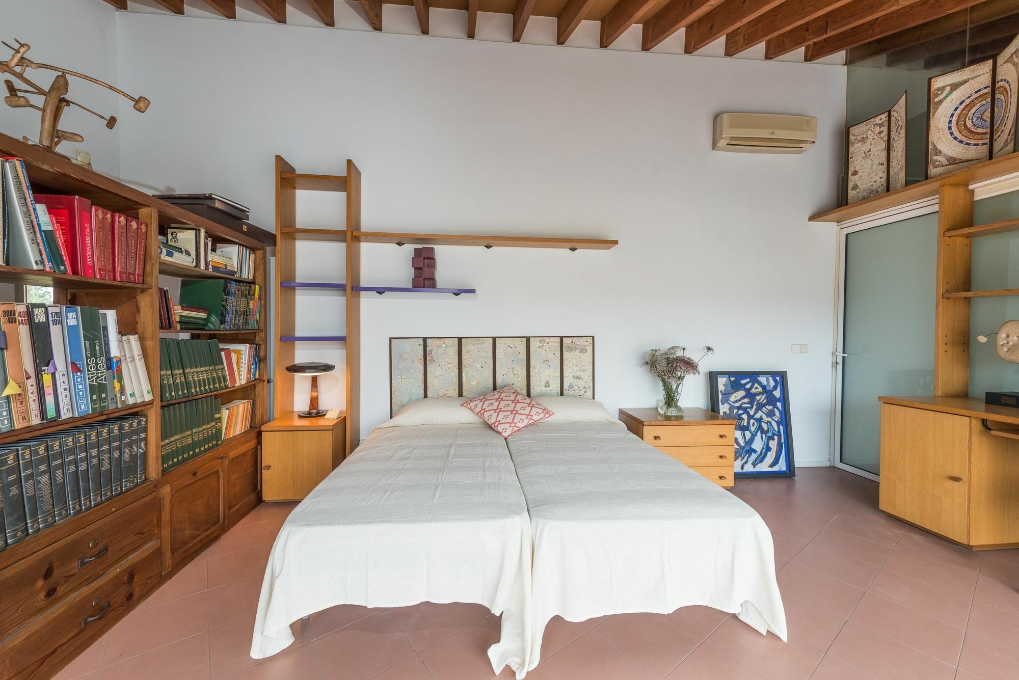Son Valenti Villa Sa Pobla Exterior photo